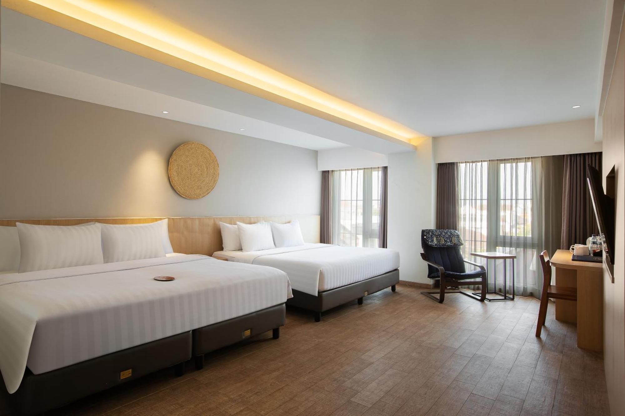 Aveta Malioboro 3* Yogyakarta
