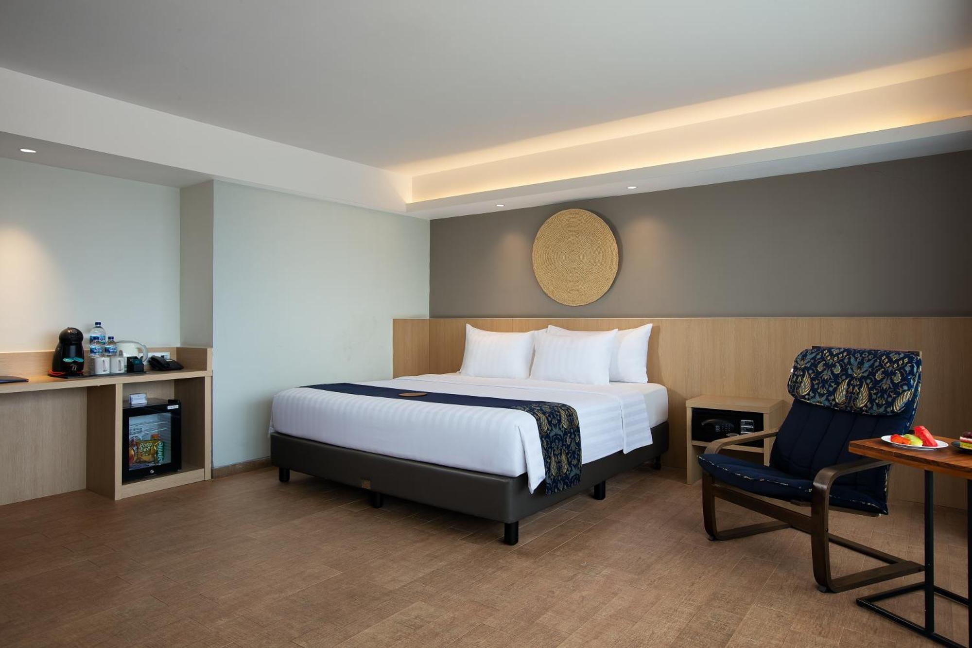 Aveta Malioboro Hotel Yogyakarta