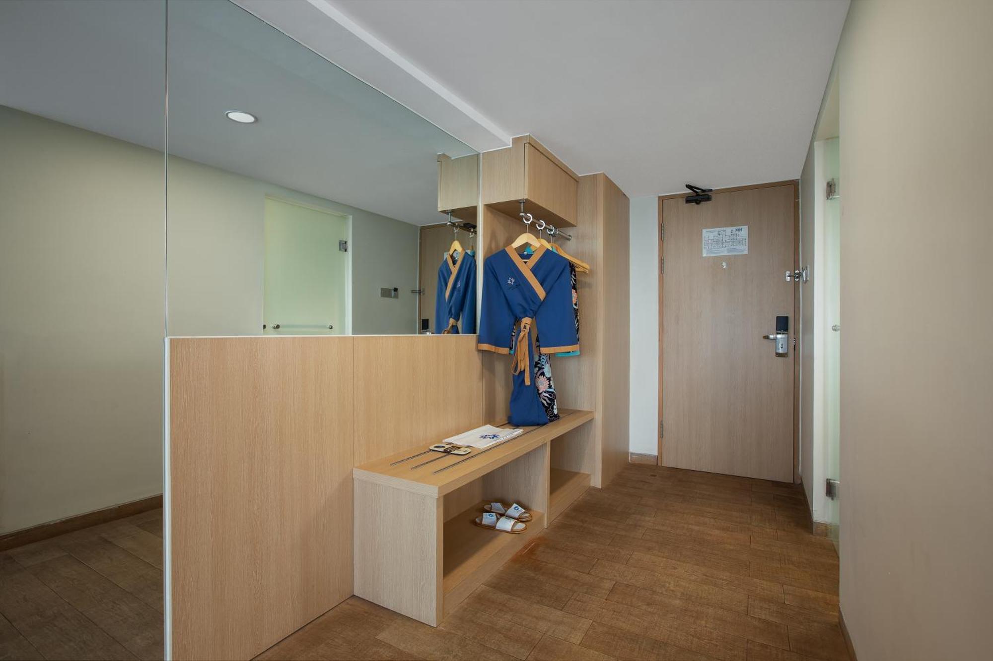 Hotel Aveta Malioboro
