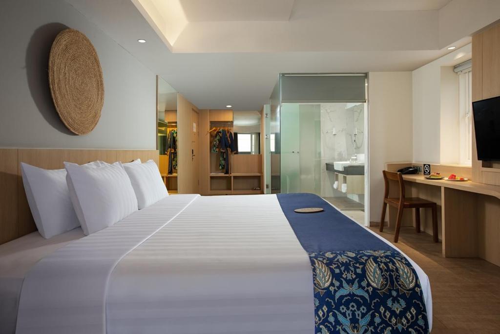 Aveta Malioboro Hotel Yogyakarta
