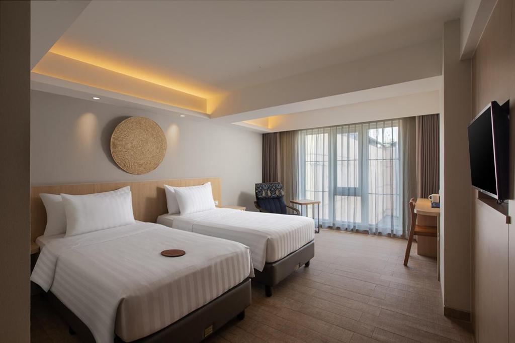 Hotel Aveta Malioboro Yogyakarta