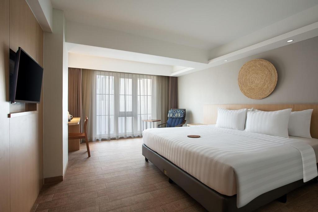 Hotel Aveta Malioboro