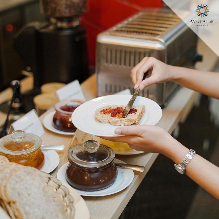 Aveta Malioboro 3* Yogyakarta
